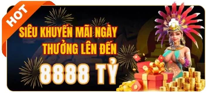 Khuyến mãi bet88 hấp dẫn
