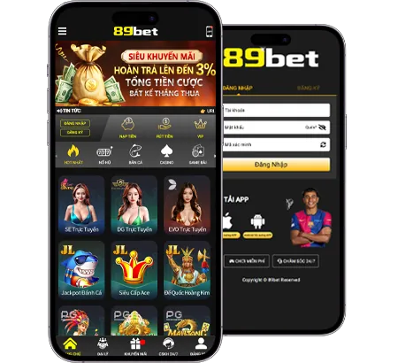 Nền tảng Bet88 an toàn và bảo mật