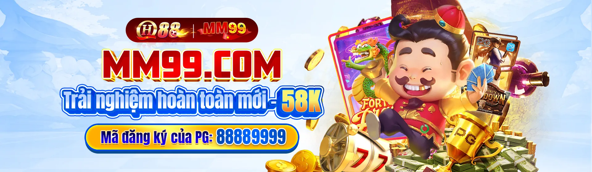 Thế giới bắn cá Bet88 sống động